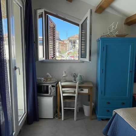 Terrazza Alla Cala Palermo Exterior photo